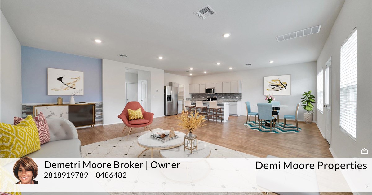 11720 Rush Ln, Elgin, TX 78621